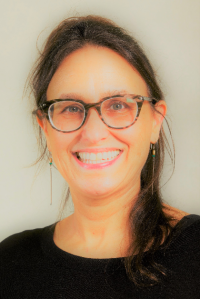 Adena Bargad, PhD, MSN, CNM, RN Profile Headshot